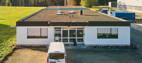  مستودع في Baden-Wurttemberg, Germany 592متر مربع رقم 97324 6