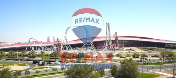 2 bedrooms Apartment in Yas Island, UAE No. 23377 8