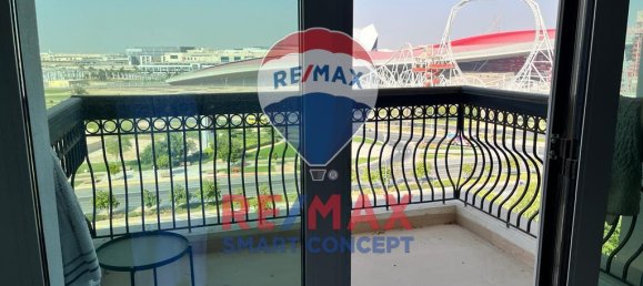 2 bedrooms Apartment in Yas Island, UAE No. 23377 2