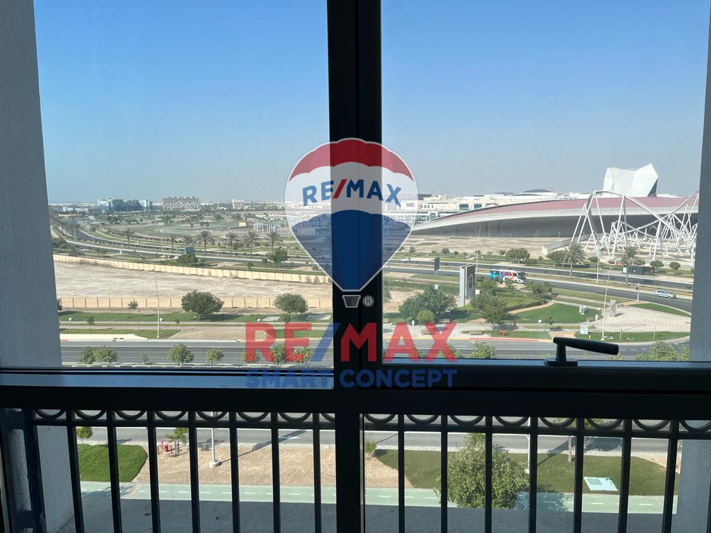 2 bedrooms Apartment in Yas Island, UAE No. 23377