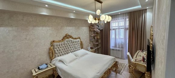 4 chambres Appartement à Khatay, Azerbaijan No. 1733 2