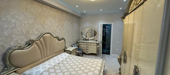 4 chambres Appartement à Khatay, Azerbaijan No. 1733 12