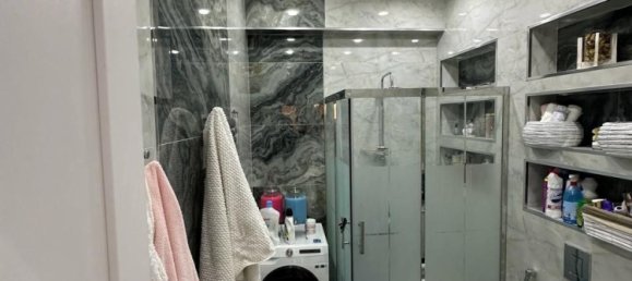 4 chambres Appartement à Khatay, Azerbaijan No. 1733 3