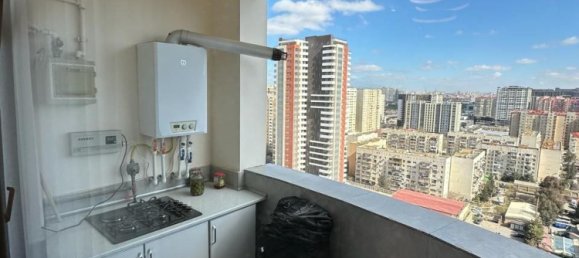 4 chambres Appartement à Khatay, Azerbaijan No. 1733 23