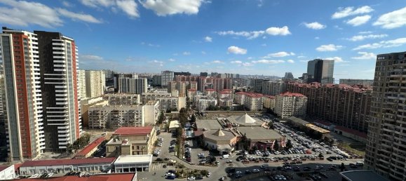 4 chambres Appartement à Khatay, Azerbaijan No. 1733 13