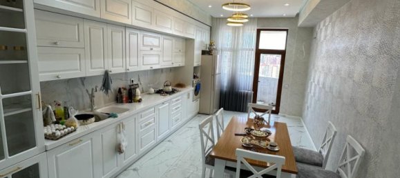 4 chambres Appartement à Khatay, Azerbaijan No. 1733 24