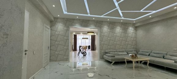 4 chambres Appartement à Khatay, Azerbaijan No. 1733 10