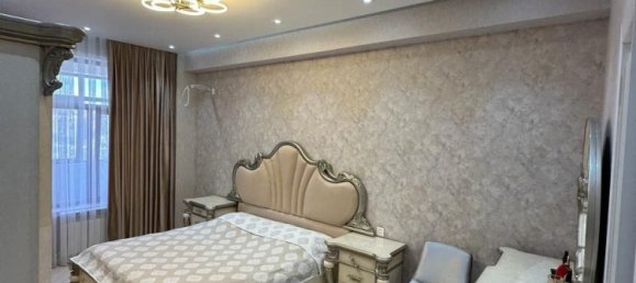 4 chambres Appartement à Khatay, Azerbaijan No. 1733 6