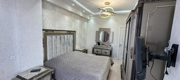 4 chambres Appartement à Khatay, Azerbaijan No. 1733 18