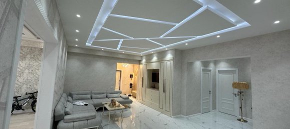 4 chambres Appartement à Khatay, Azerbaijan No. 1733 11