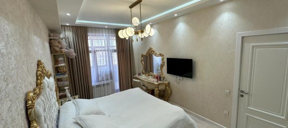 4 chambres Appartement à Khatay, Azerbaijan No. 1733 21