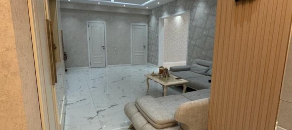 4 chambres Appartement à Khatay, Azerbaijan No. 1733 25