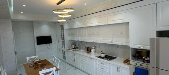 4 chambres Appartement à Khatay, Azerbaijan No. 1733 19