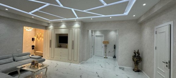 4 chambres Appartement à Khatay, Azerbaijan No. 1733 5