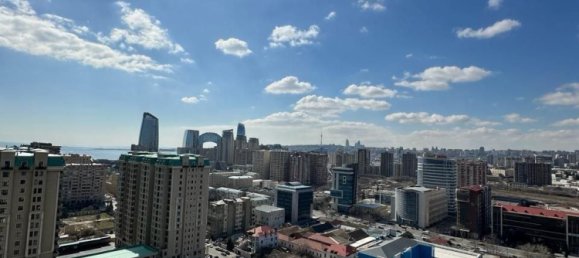 4 chambres Appartement à Khatay, Azerbaijan No. 1733 20