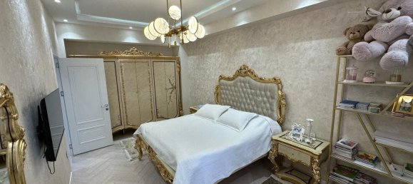 4 chambres Appartement à Khatay, Azerbaijan No. 1733 4