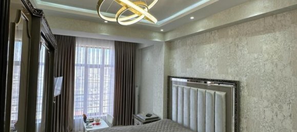 4 chambres Appartement à Khatay, Azerbaijan No. 1733 16