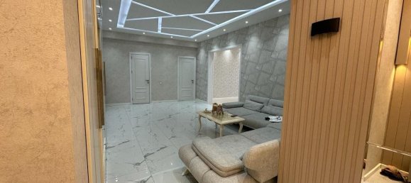 4 chambres Appartement à Khatay, Azerbaijan No. 1733 15