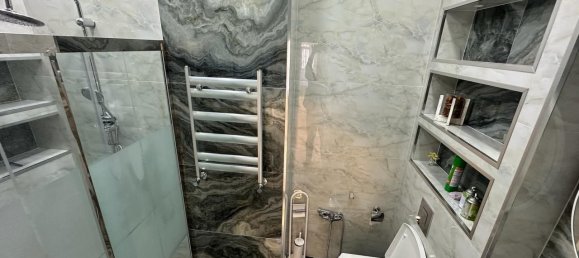 4 chambres Appartement à Khatay, Azerbaijan No. 1733 17