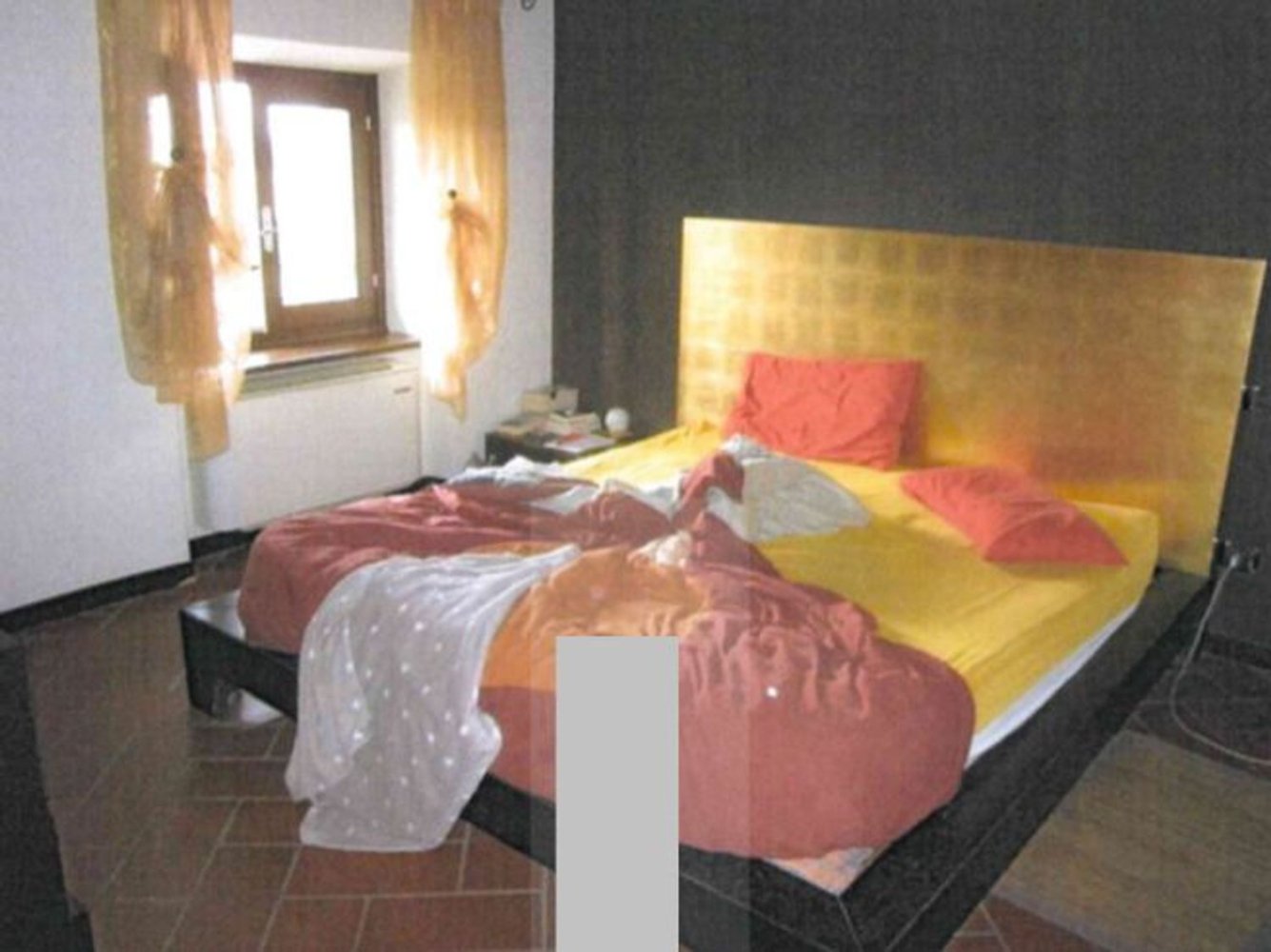 4غرفة شقة في Voghera, Italy رقم 180048