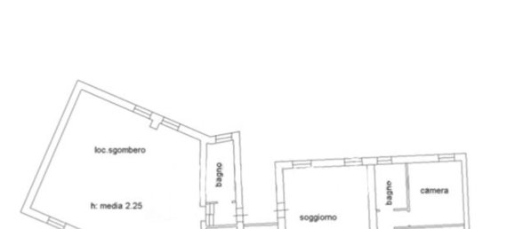 4غرفة شقة في Voghera, Italy رقم 180048 17