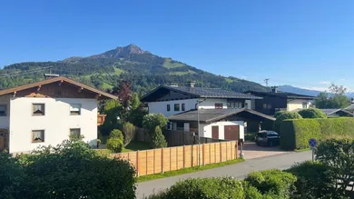 2 rooms Apartment in St. Johann in Tirol, Austria No. 202146