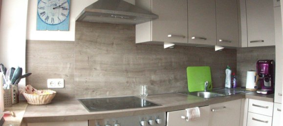 2 rooms Apartment in St. Johann in Tirol, Austria No. 202146 4