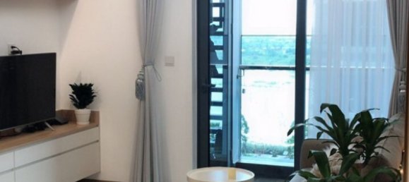 1 bedroom Apartment in Binh Thanh, Vietnam No. 17316 5