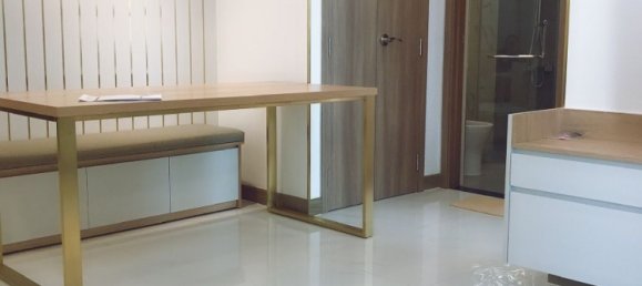 1 bedroom Apartment in Binh Thanh, Vietnam No. 17316 4