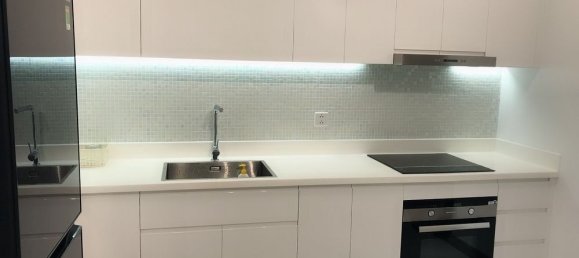 1 bedroom Apartment in Binh Thanh, Vietnam No. 17316 3