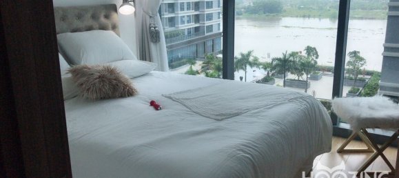 1 bedroom Apartment in Binh Thanh, Vietnam No. 17316 6