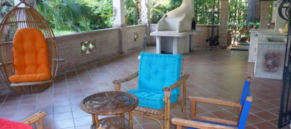 7 rooms Villa in Sarzana, Italy No. 251043 31