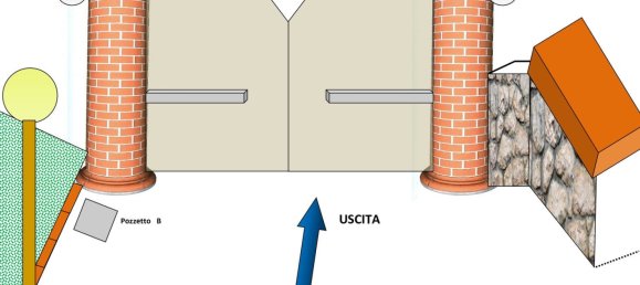 7 rooms Villa in Sarzana, Italy No. 251043 20