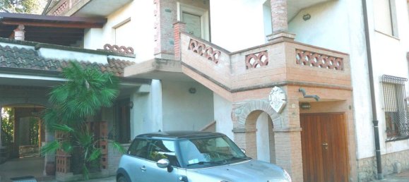 7 rooms Villa in Sarzana, Italy No. 251043 18