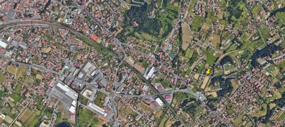 7 rooms Villa in Sarzana, Italy No. 251043 17