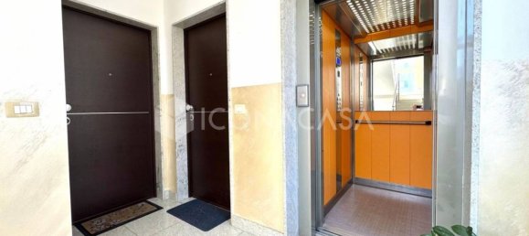 Apartamento de 3 dormitorios en San Salvo, Italy No. 325595 25