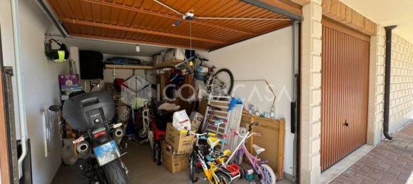 Apartamento de 3 dormitorios en San Salvo, Italy No. 325595 22