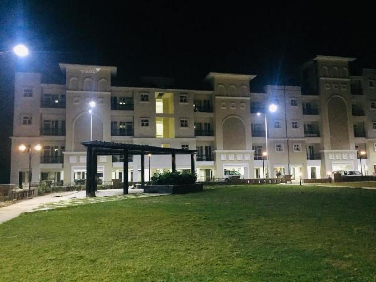 2 Schlafzimmer Haus in Mohali, India, Nr. 16826