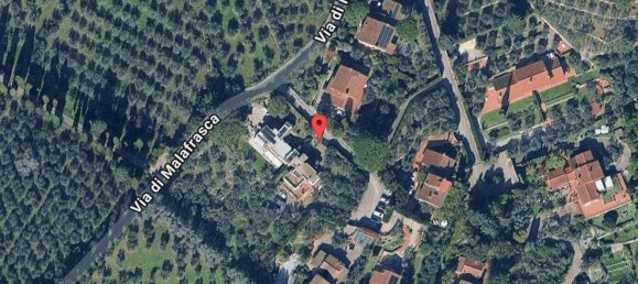 7 bedrooms Villa in Sesto Fiorentino, Italy No. 333926 2