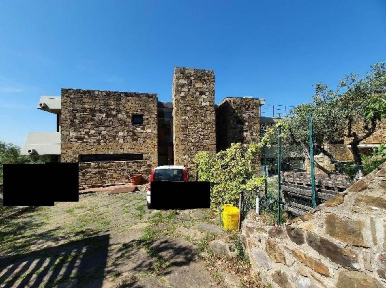 7 bedrooms Villa in Sesto Fiorentino, Italy No. 333926