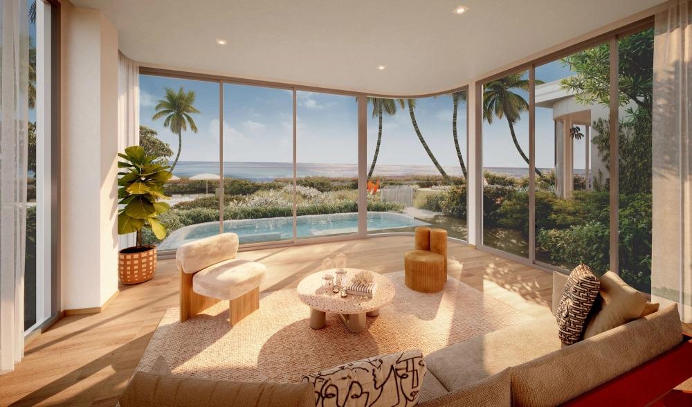 2 bedrooms Apartment in Hua Hin, Thailand No. 22694