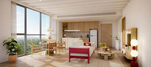 2 bedrooms Apartment in Hua Hin, Thailand No. 22694 11