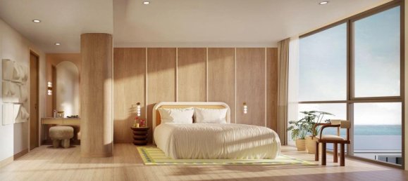 2 bedrooms Apartment in Hua Hin, Thailand No. 22694 12