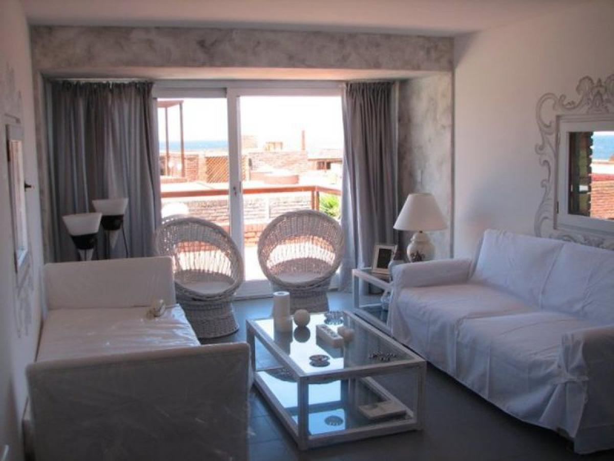 2 غرف نوم شقة في Maldonado, Uruguay رقم 4264