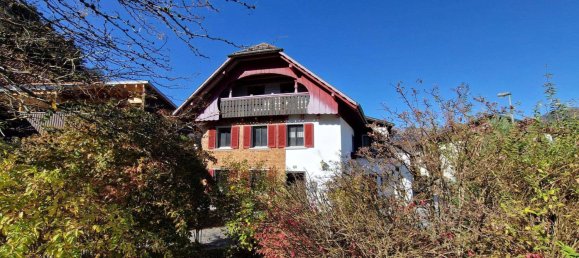 5 rooms House in Burs, Austria No. 122604 7