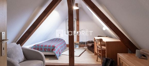 5 Schlafzimmer Haus in Obernai, France, Nr. 67130 11
