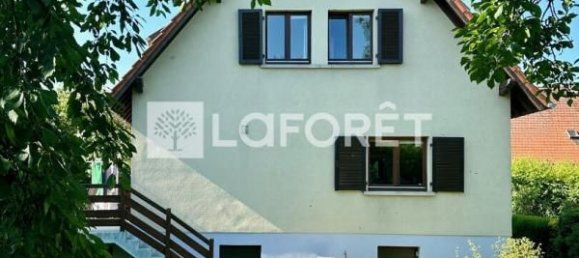 5 Schlafzimmer Haus in Obernai, France, Nr. 67130 13