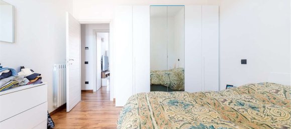 2 غرف نوم شقة في Varese, Italy رقم 373945 19