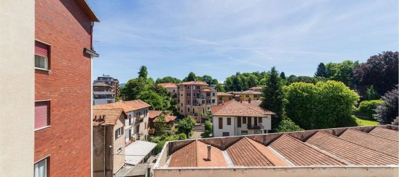 2 غرف نوم شقة في Varese, Italy رقم 373945 26