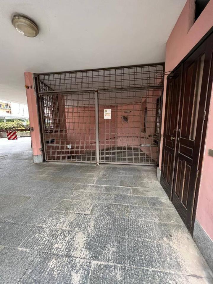 1غرفة موقف سيارات في Cirié, Italy رقم 21877